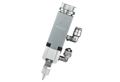 V-420A precision needle valve