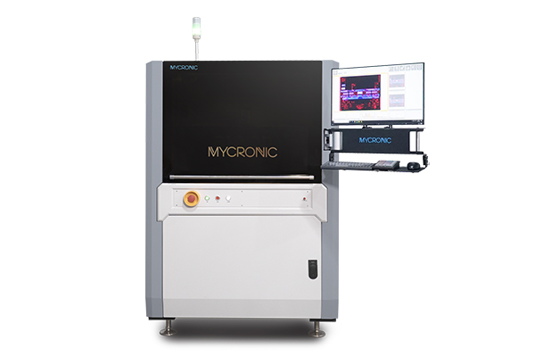 i70X conformal coating inspection system