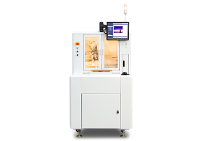 AM300Q five axis synchronized dispensing system